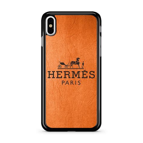 a case hermes|hermes case for iphone x.